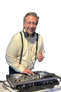 DJ Blizzard